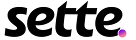 Logo da Sette